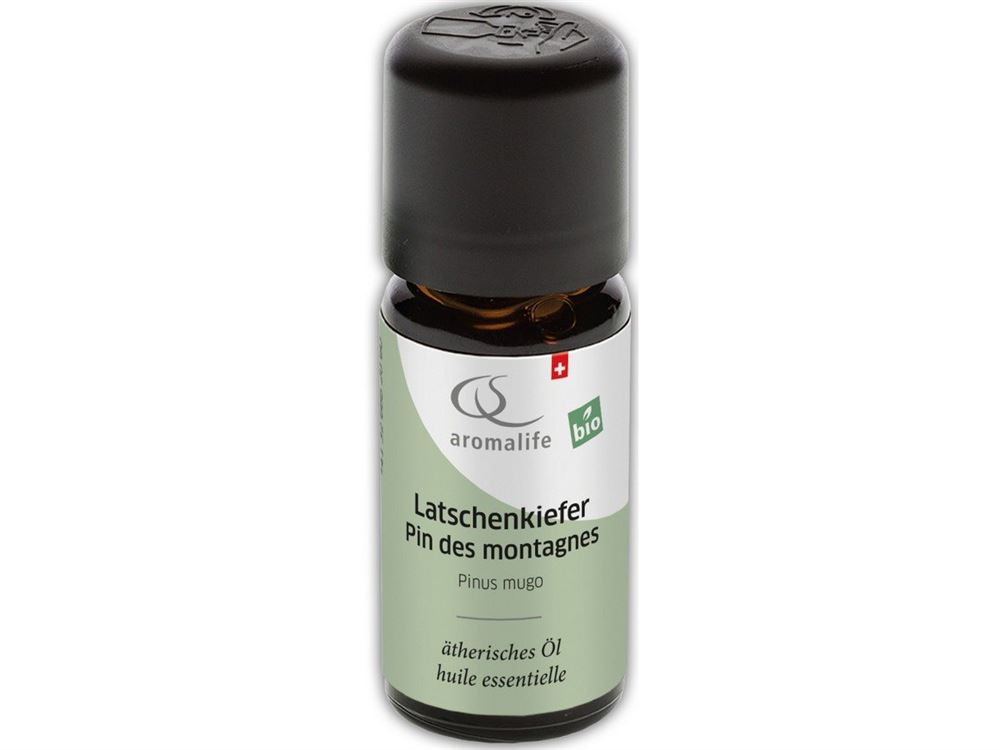 Aromalife pin nain