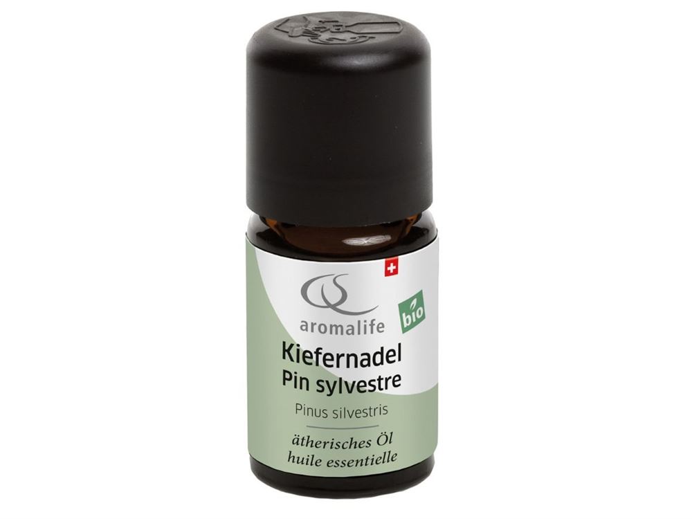 Aromalife pin sylvestre