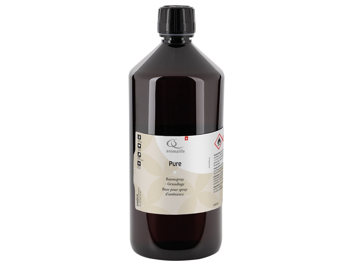 Aromalife PURE Raumspray