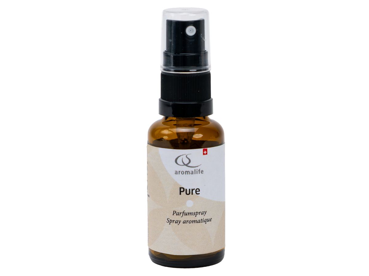 Aromalife PURE spray pour parfum