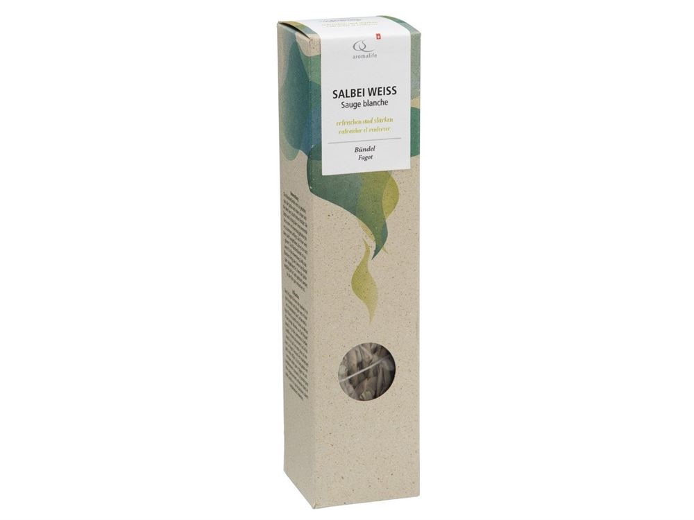 Aromalife Räucherwerk