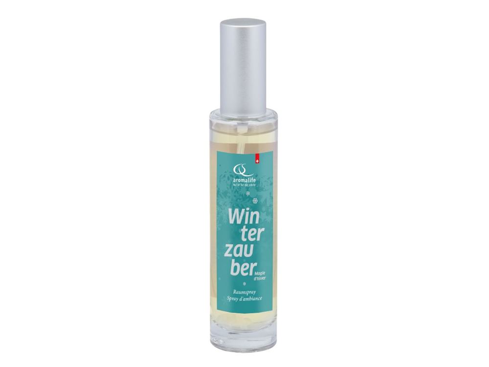 Aromalife Raumspray