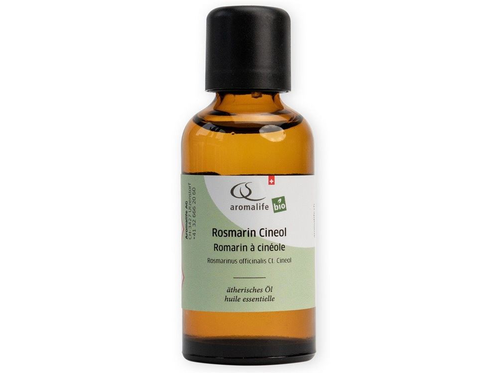 Aromalife Rosmarin Cineol