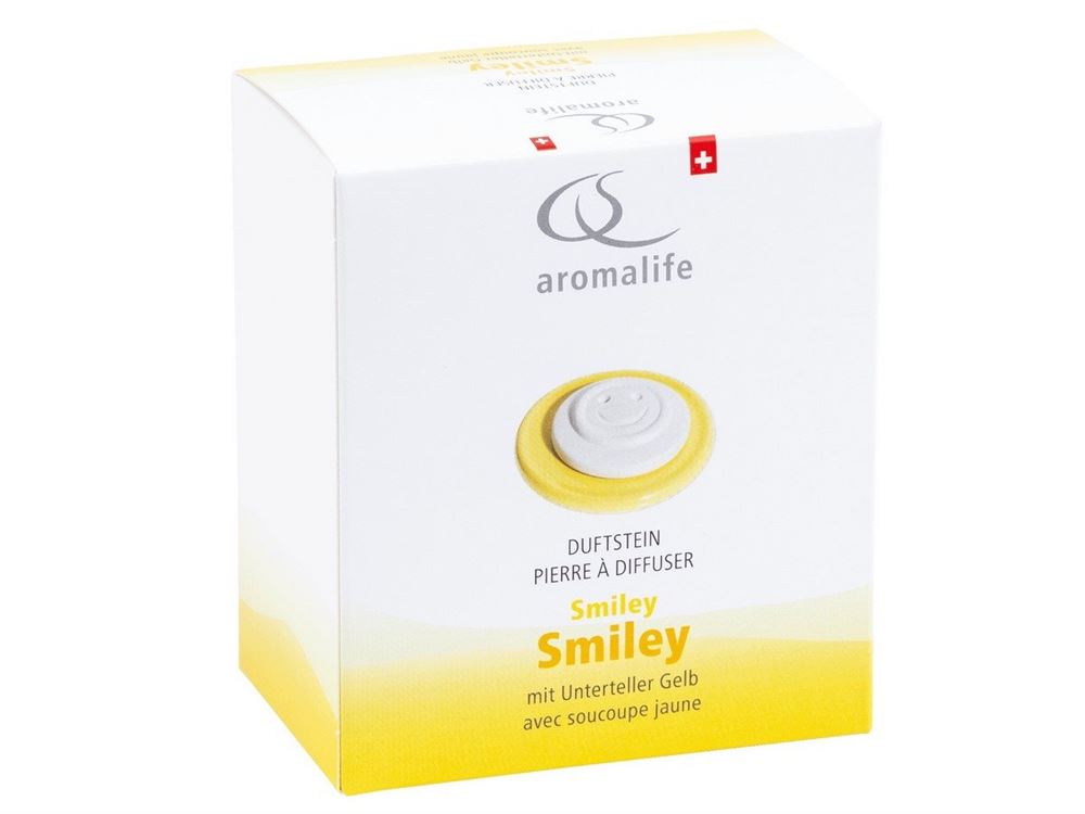 Aromalife set pierre odorante