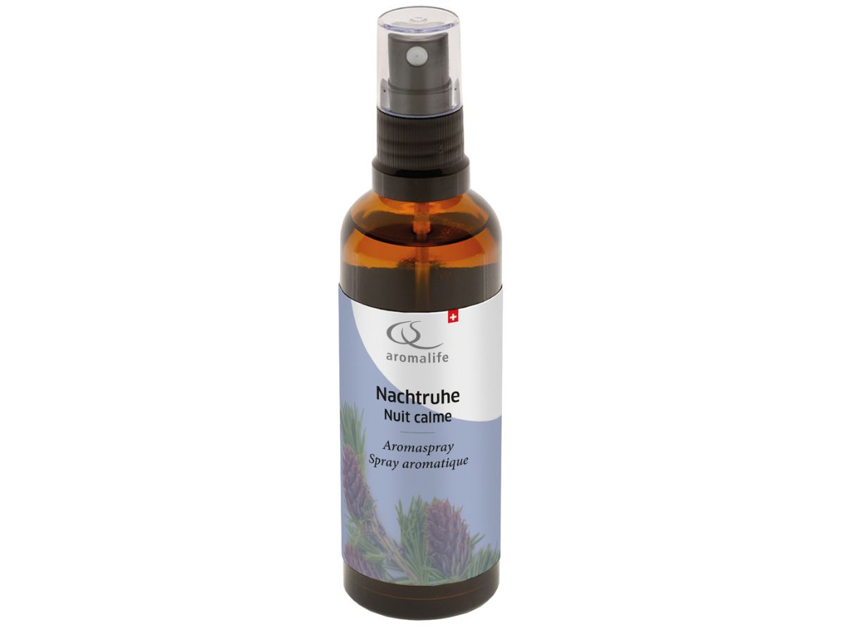 Aromalife spray aromatique