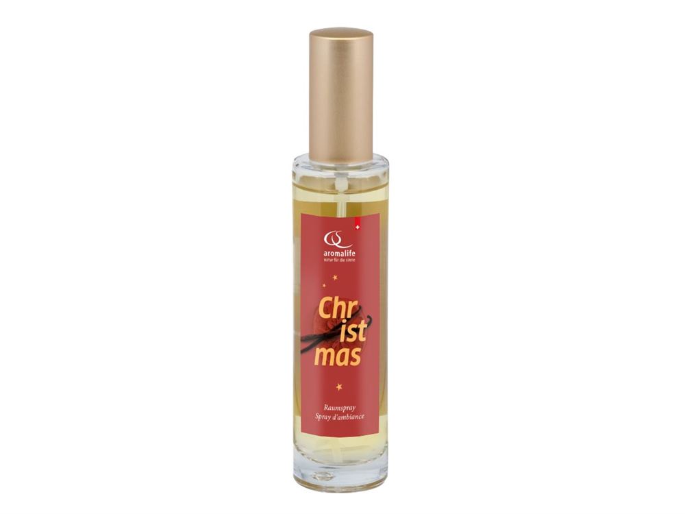 Aromalife spray d'ambiance