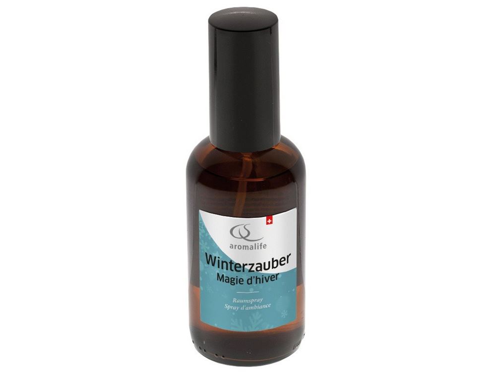 Aromalife spray d'ambiance