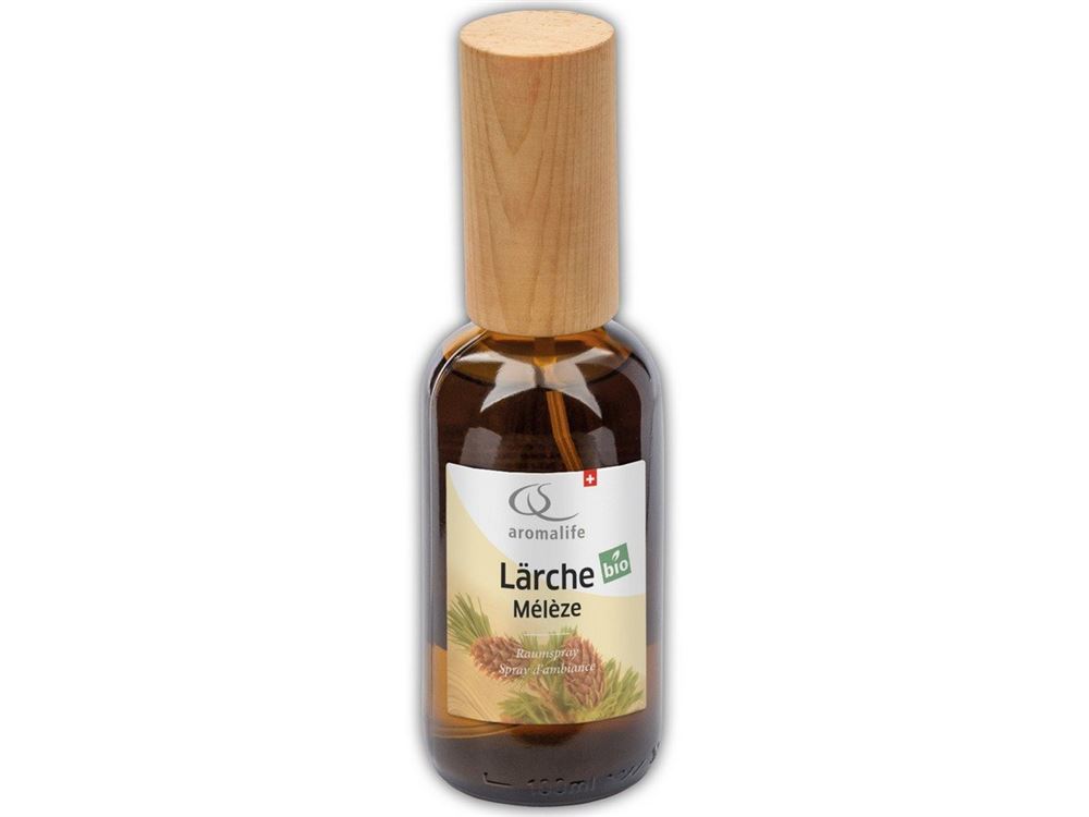 Aromalife spray d'ambiance