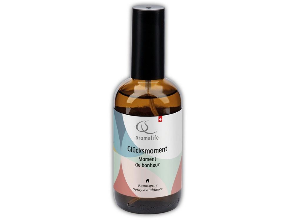 Aromalife spray d'ambiance