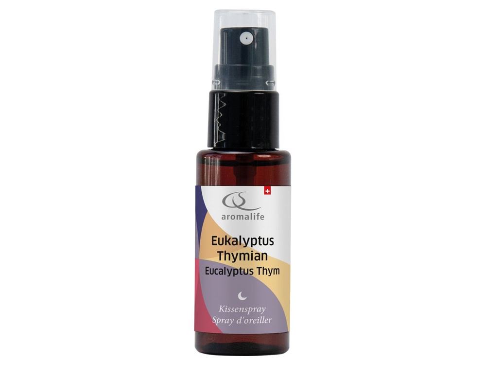 Aromalife spray d'oreiller