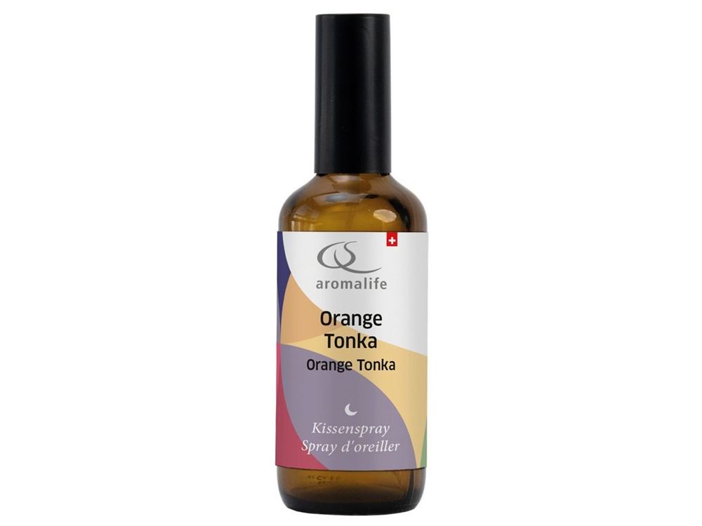 Aromalife spray d'oreiller