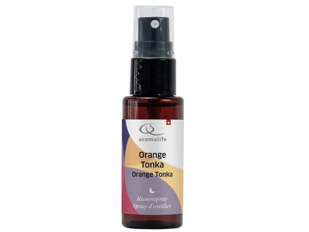 Aromalife spray d'oreiller