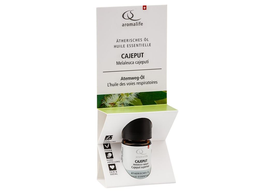 Aromalife TOP cajeput, image principale