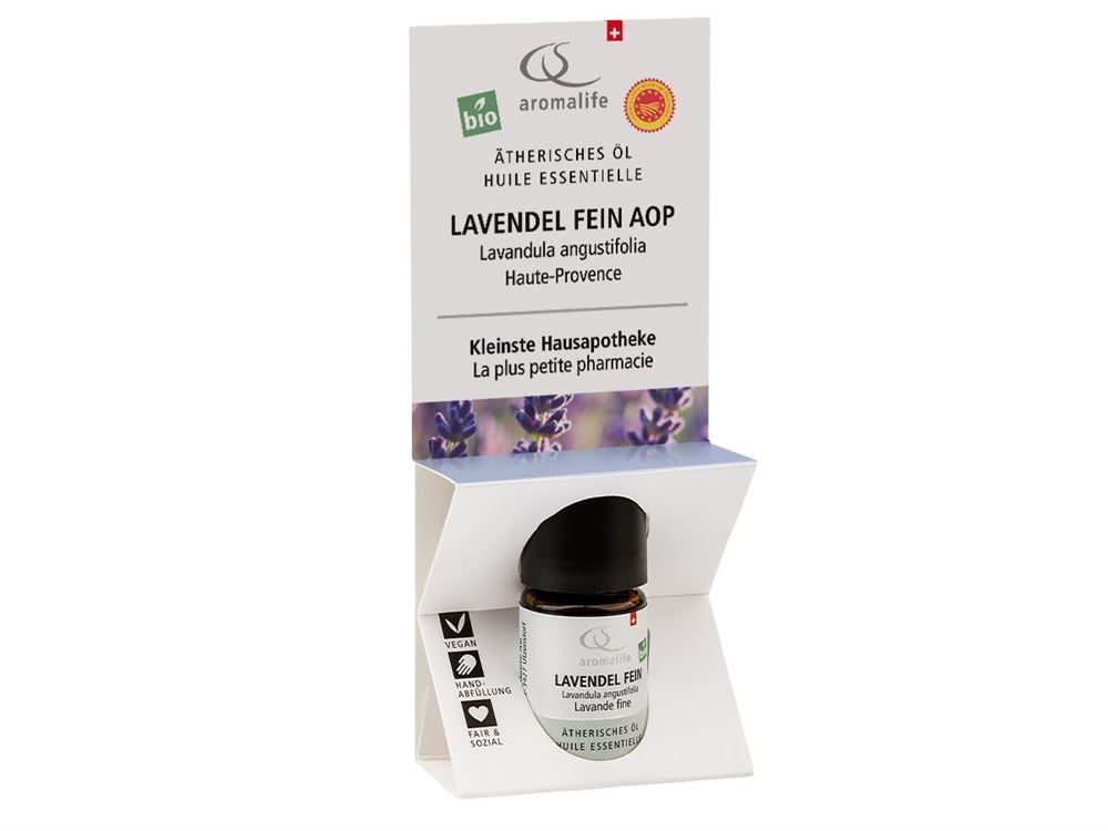 Aromalife TOP lavande fine