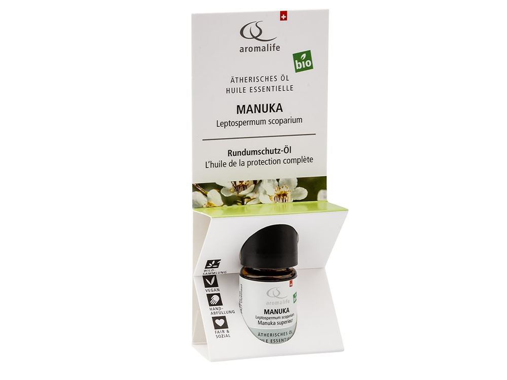 Aromalife TOP manuka