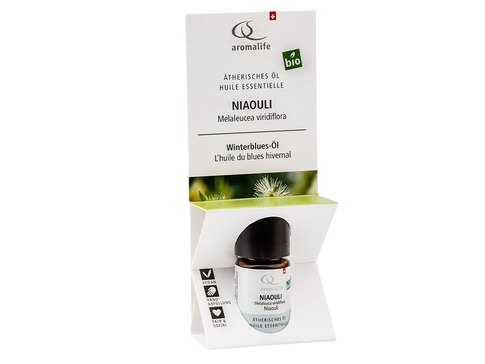 Aromalife TOP niaouli
