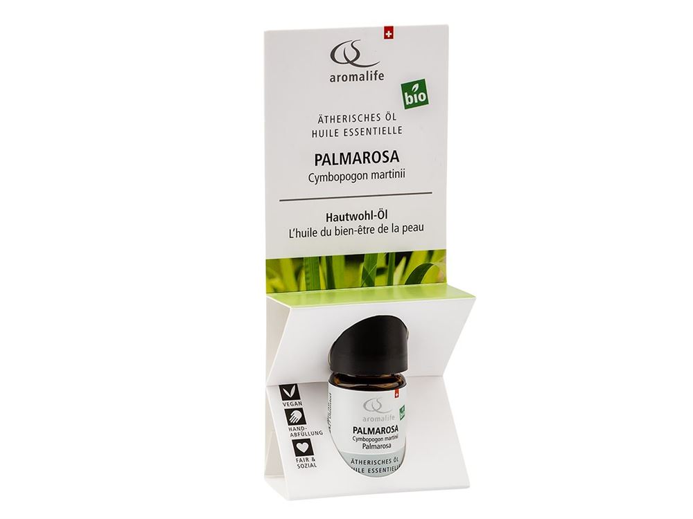 Aromalife TOP palmarosa