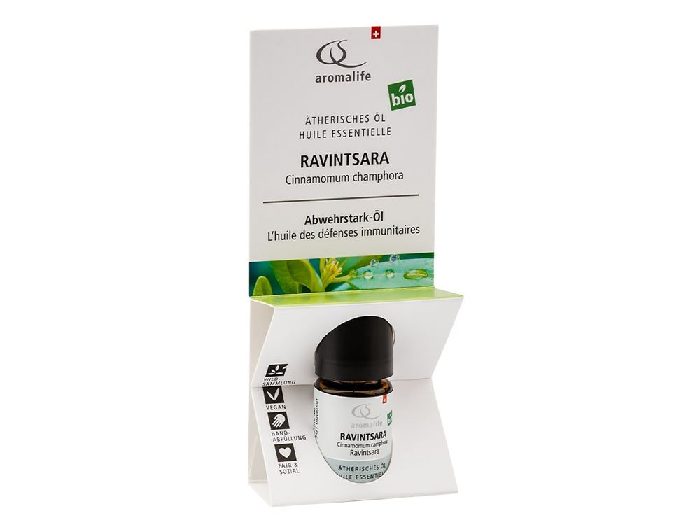 Aromalife TOP ravintsara