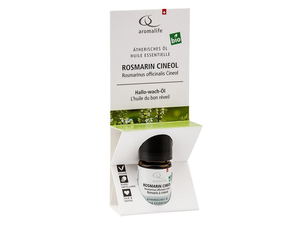 Aromalife TOP Rosmarin Cineol