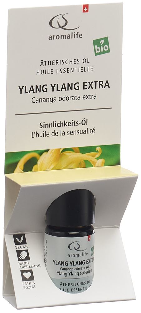 Aromalife TOP Ylang Ylang extra