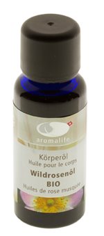 Aromalife Wildrosenöl, Hauptbild
