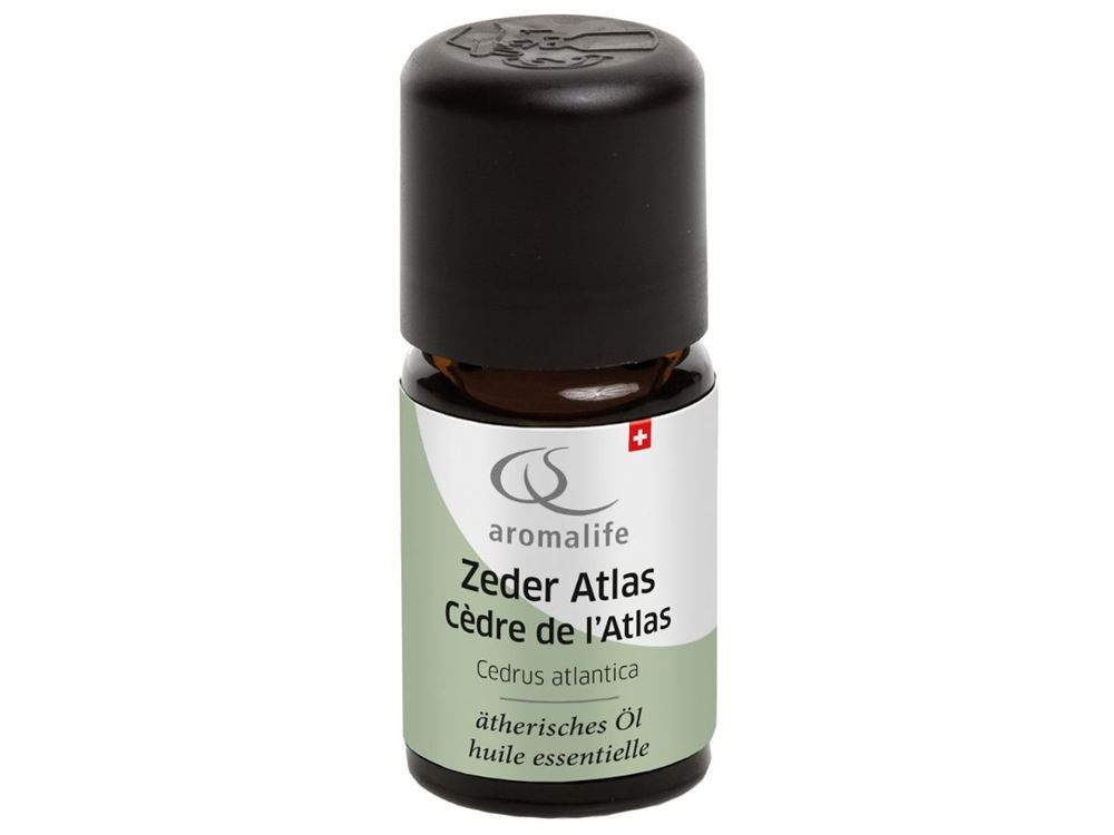 Aromalife Zeder Atlas