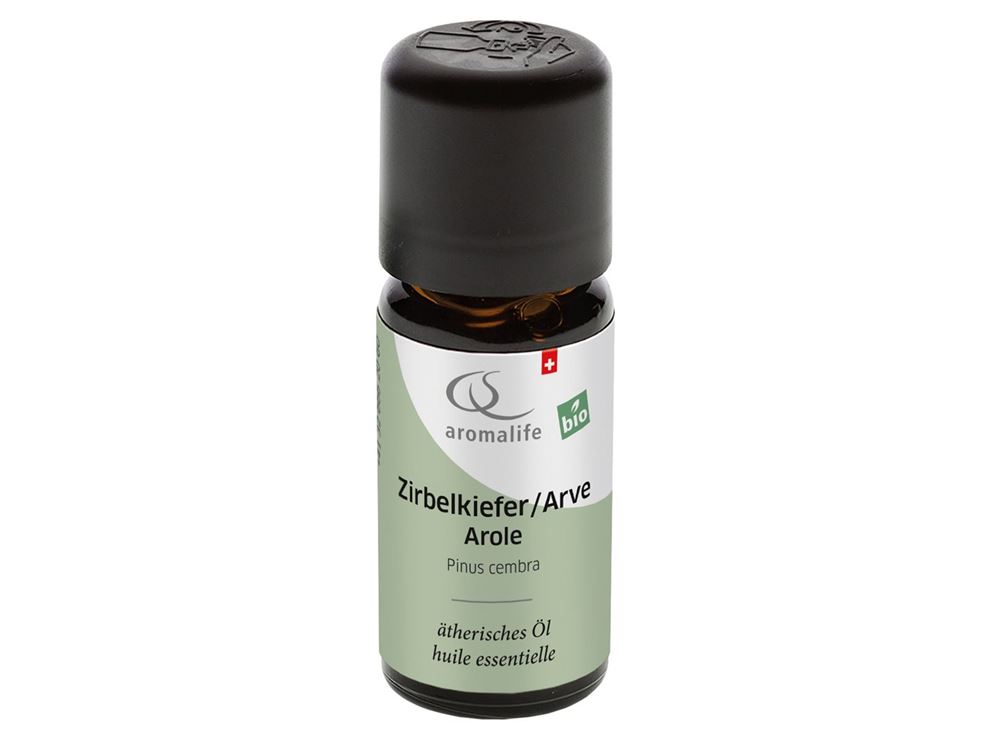 Aromalife Zirbelkiefer Arve