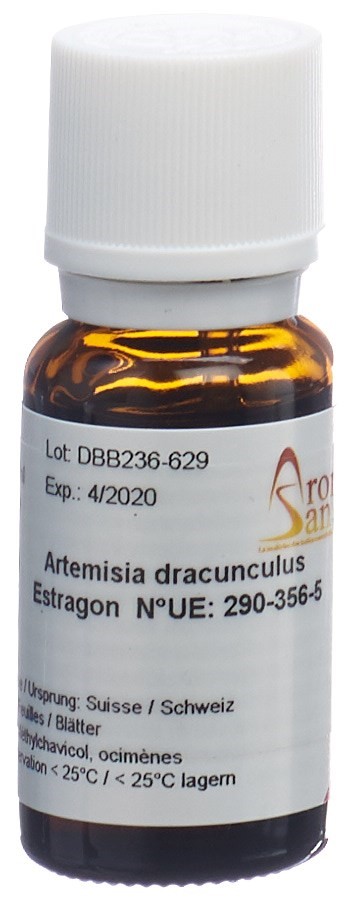 Aromasan Estragon, Hauptbild