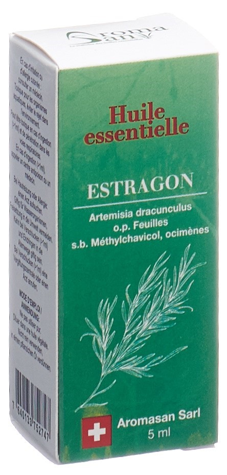 Aromasan Estragon, Bild 2 von 2
