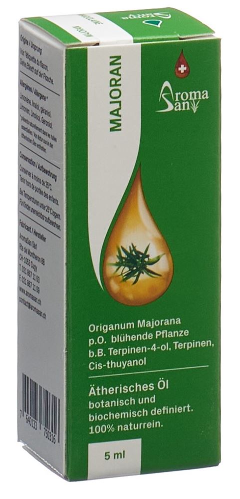 Aromasan marjolaine