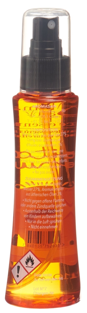 Aromasan Vita tonus, image 2 sur 2