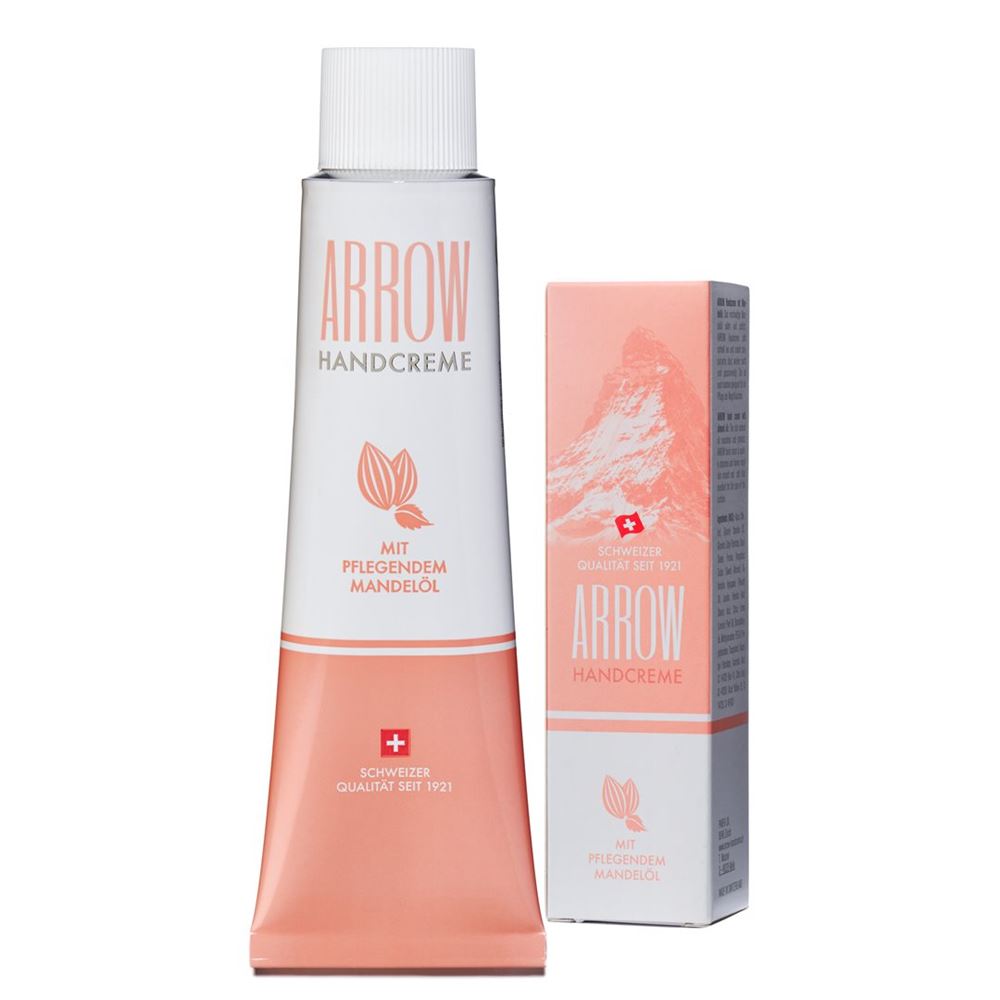 ARROW Handcreme