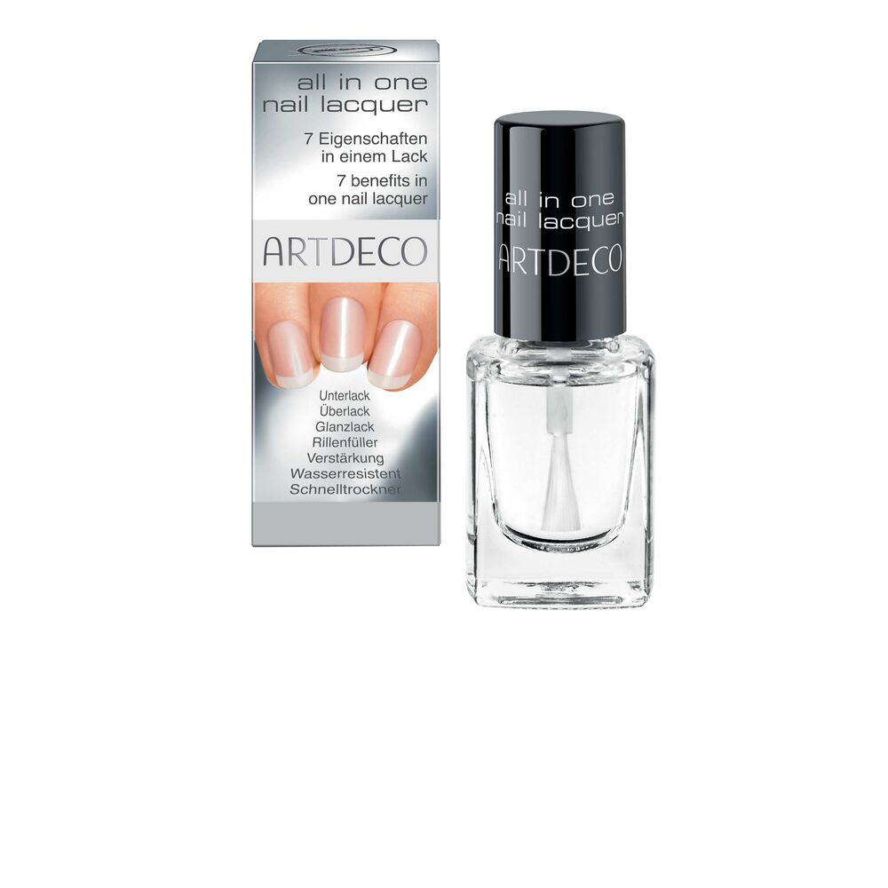 ARTDECO All In One Nail Lacquer, image 2 sur 2