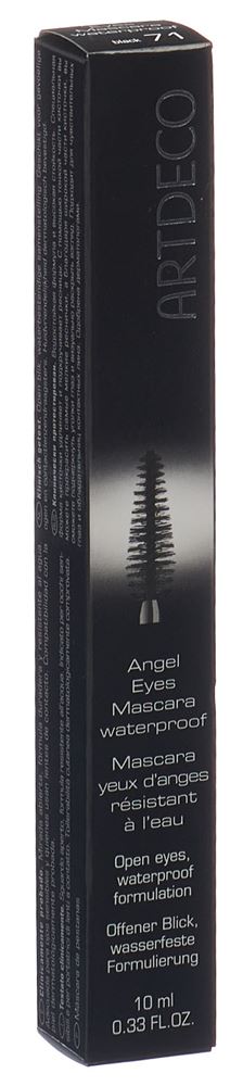 ARTDECO Angel Eyes Mascara Waterproof