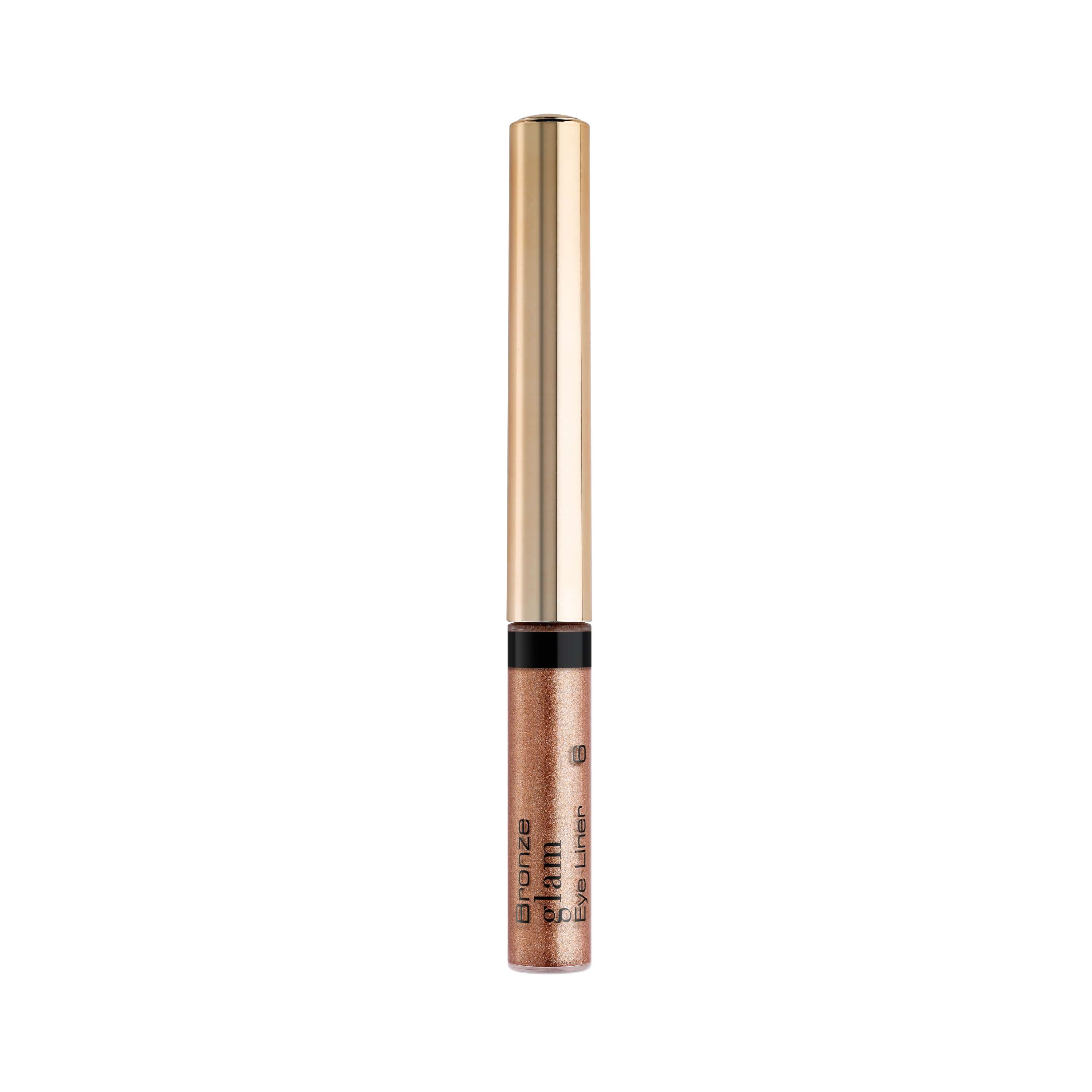 ARTDECO Bronze Glam Eyeliner