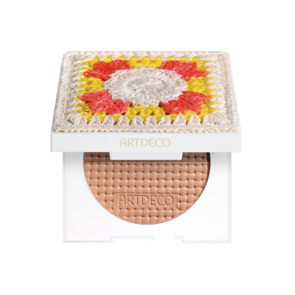 ARTDECO Bronzing Powder, Hauptbild