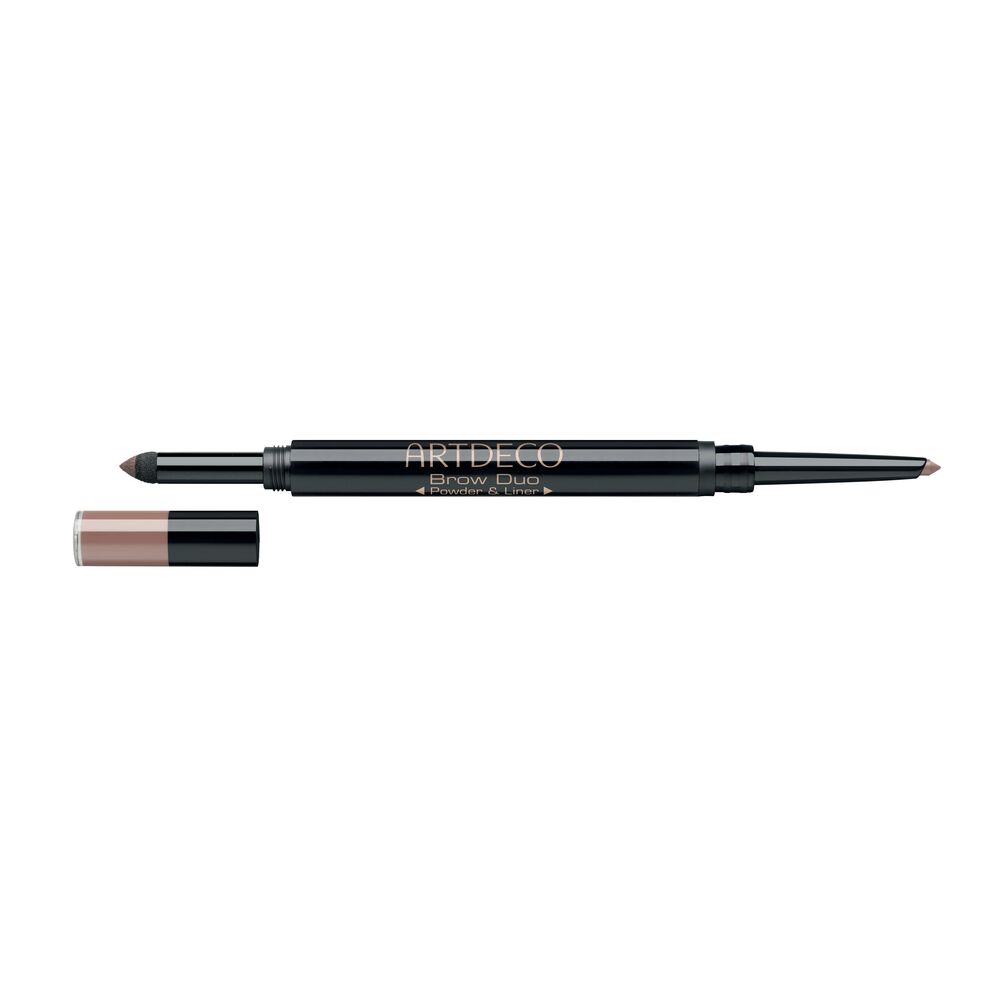 ARTDECO Brow Duo Powder & Liner 28, Bild 2 von 2