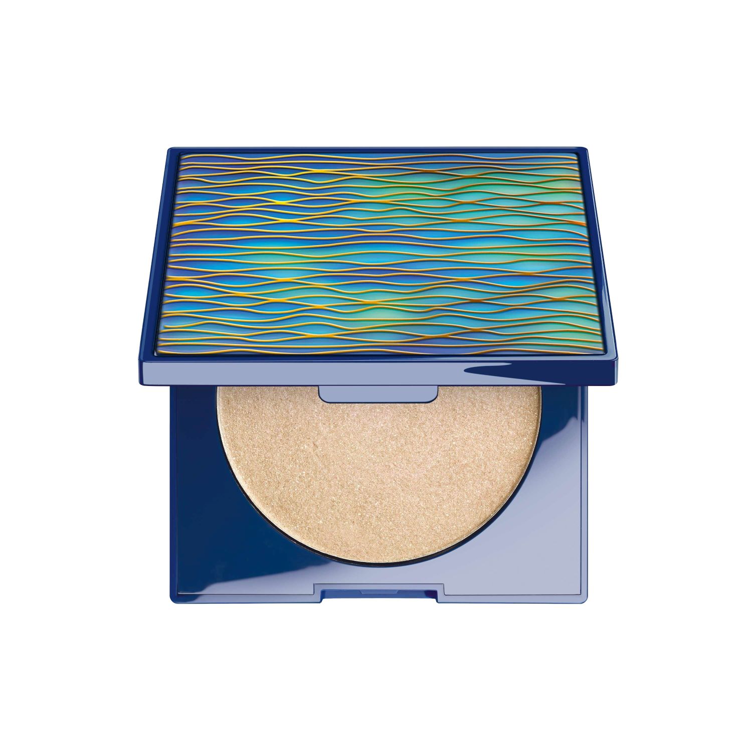 ARTDECO Diamond Beauty Powder, Bild 2 von 5