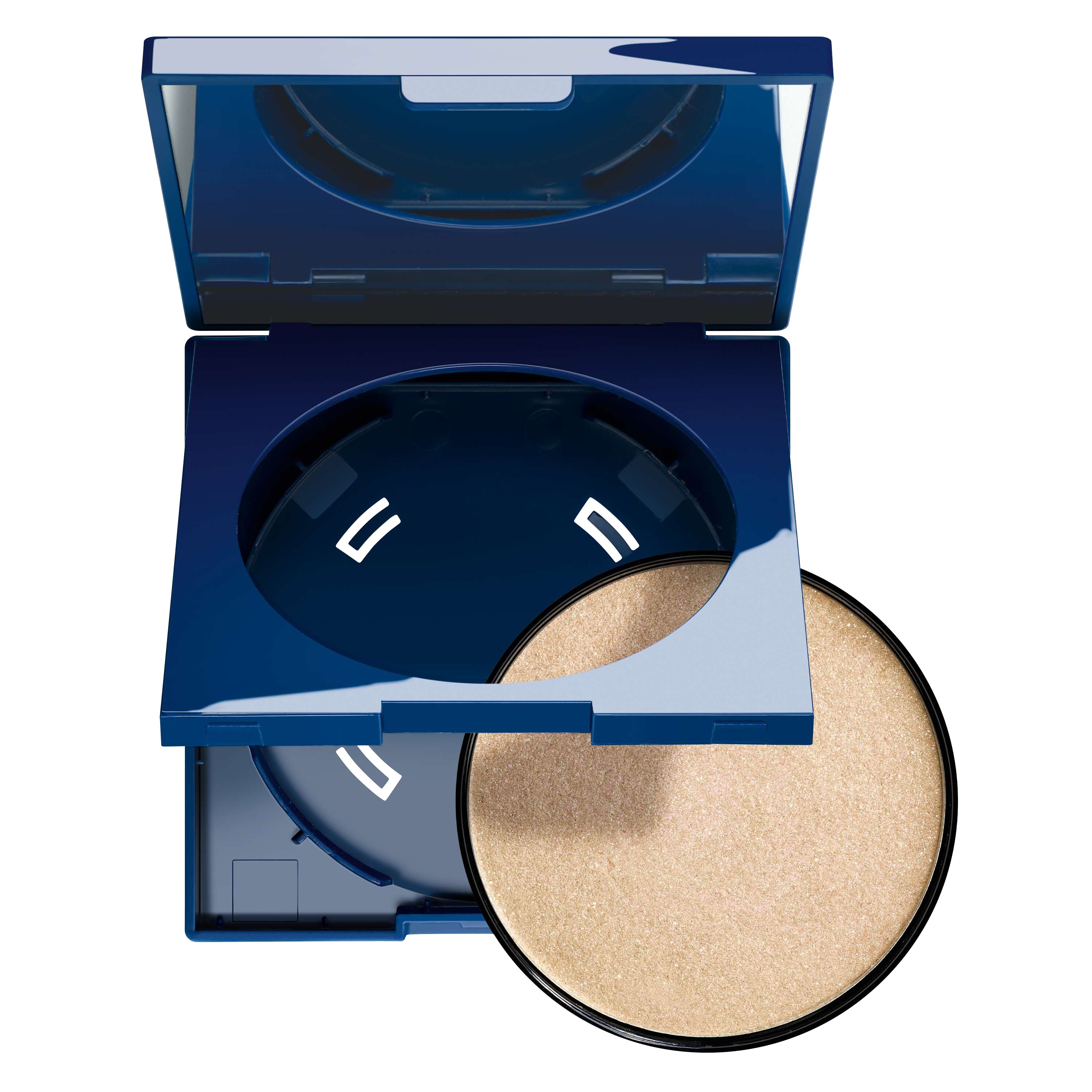 ARTDECO Diamond Beauty Powder, Bild 3 von 5