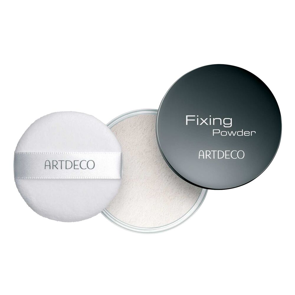 ARTDECO Fixing Powder In A Caster, Bild 2 von 3