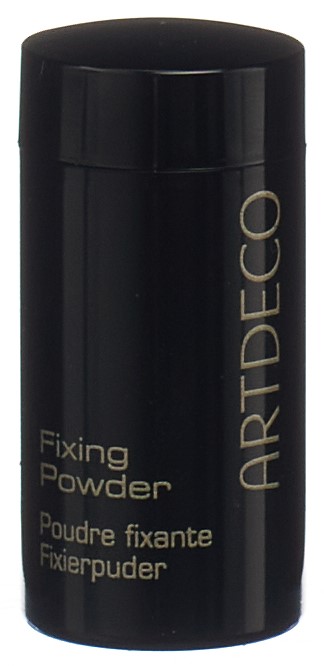 ARTDECO Fixing Powder In A Caster