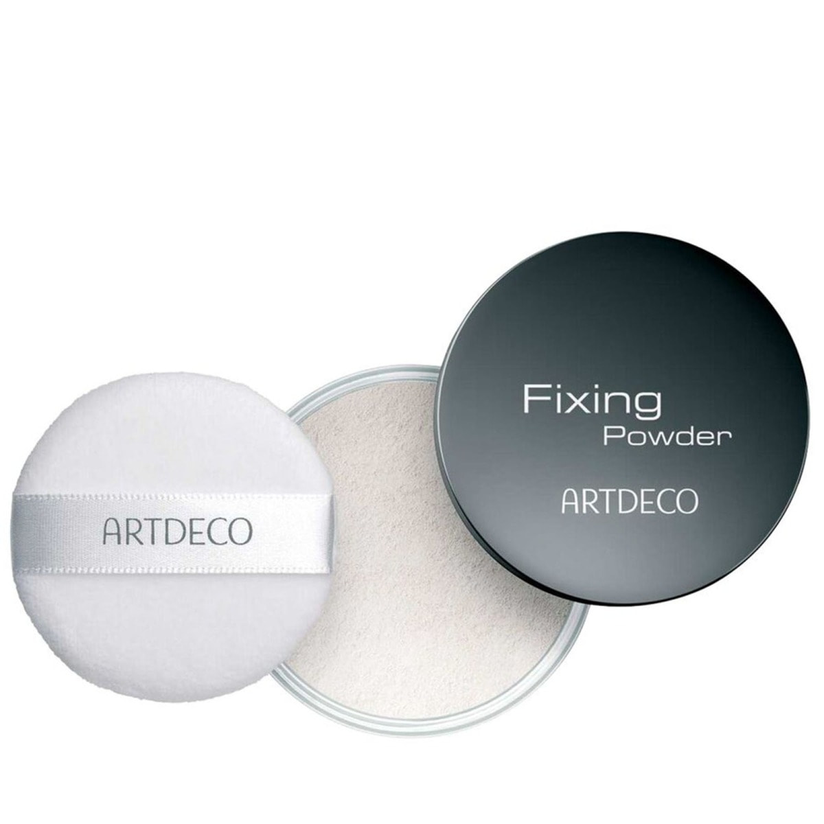 ARTDECO Fixing Powder In A Jar, image principale