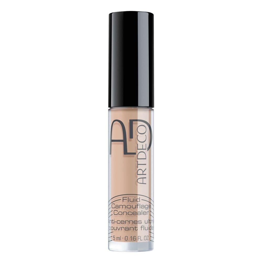 ARTDECO Fluid Camouflage Concealer, Hauptbild