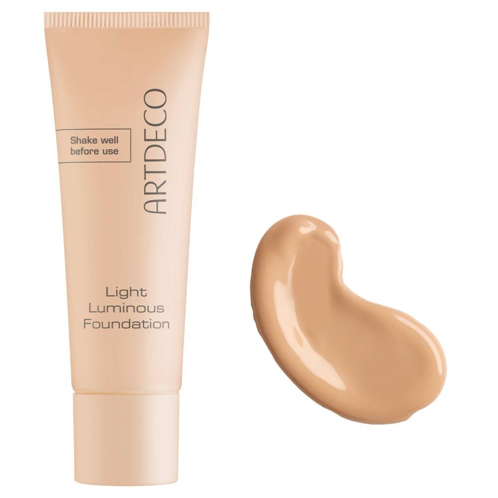 ARTDECO Light Luminous Fond de Teint, Hauptbild