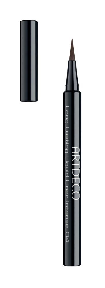 ARTDECO Long Lasting Liquid Liner Intense