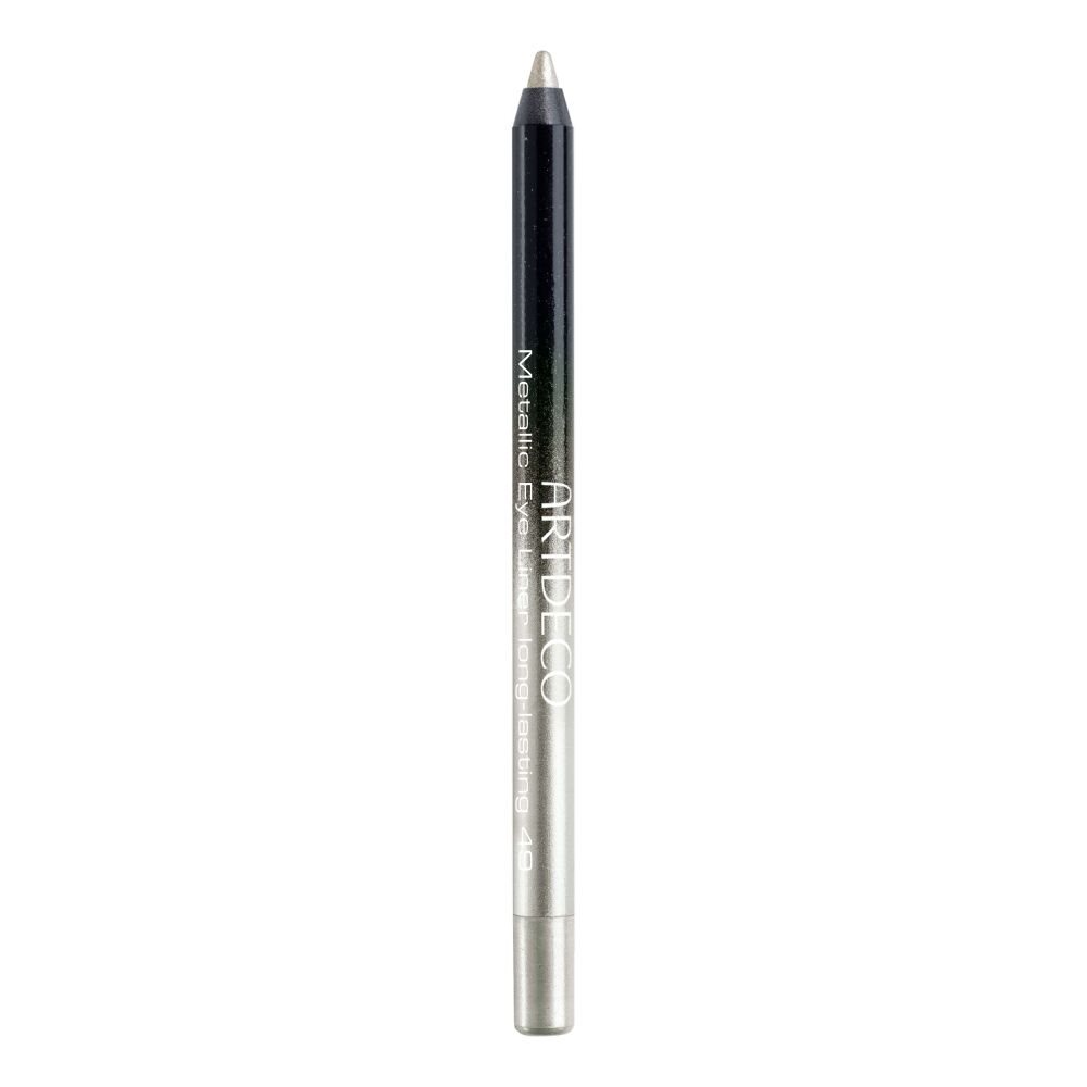 ARTDECO Metallic Eye Liner long-lasting