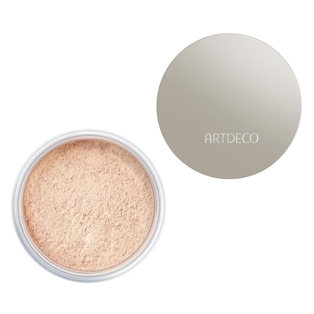 ARTDECO Mineral Powder Foundation