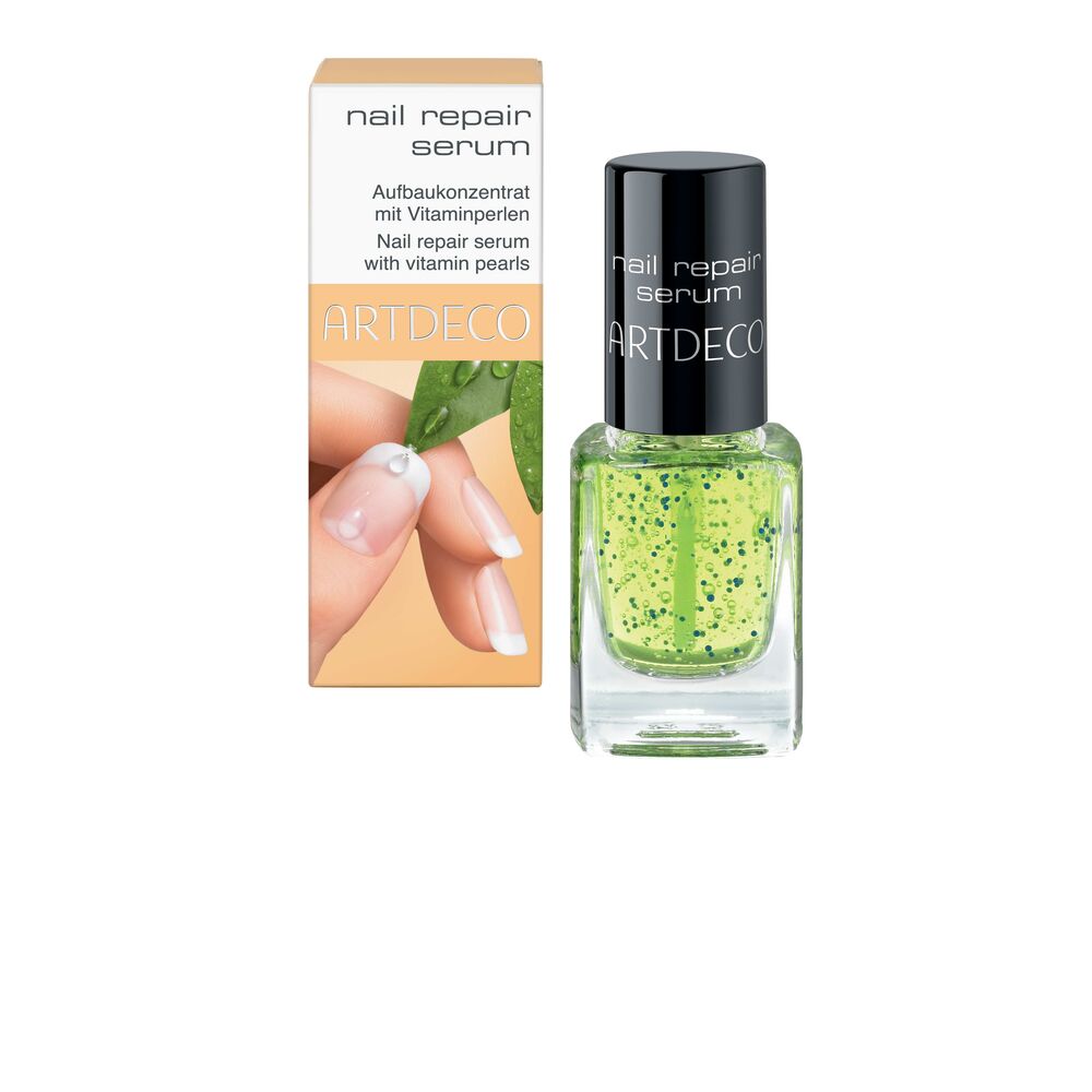 ARTDECO Nail Repair Serum Mit Vitaminperlen, image 2 sur 2