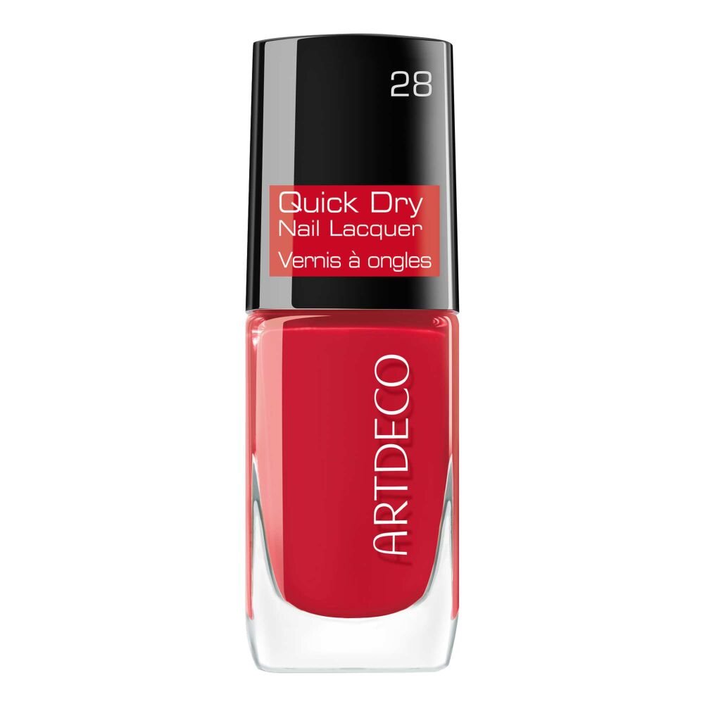 ARTDECO Quick Dry Nail Lacquer, Hauptbild