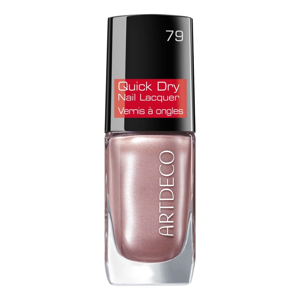 ARTDECO Quick Dry Nail Lacquer, Hauptbild